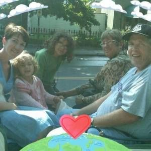 Meet your Posher, Pat